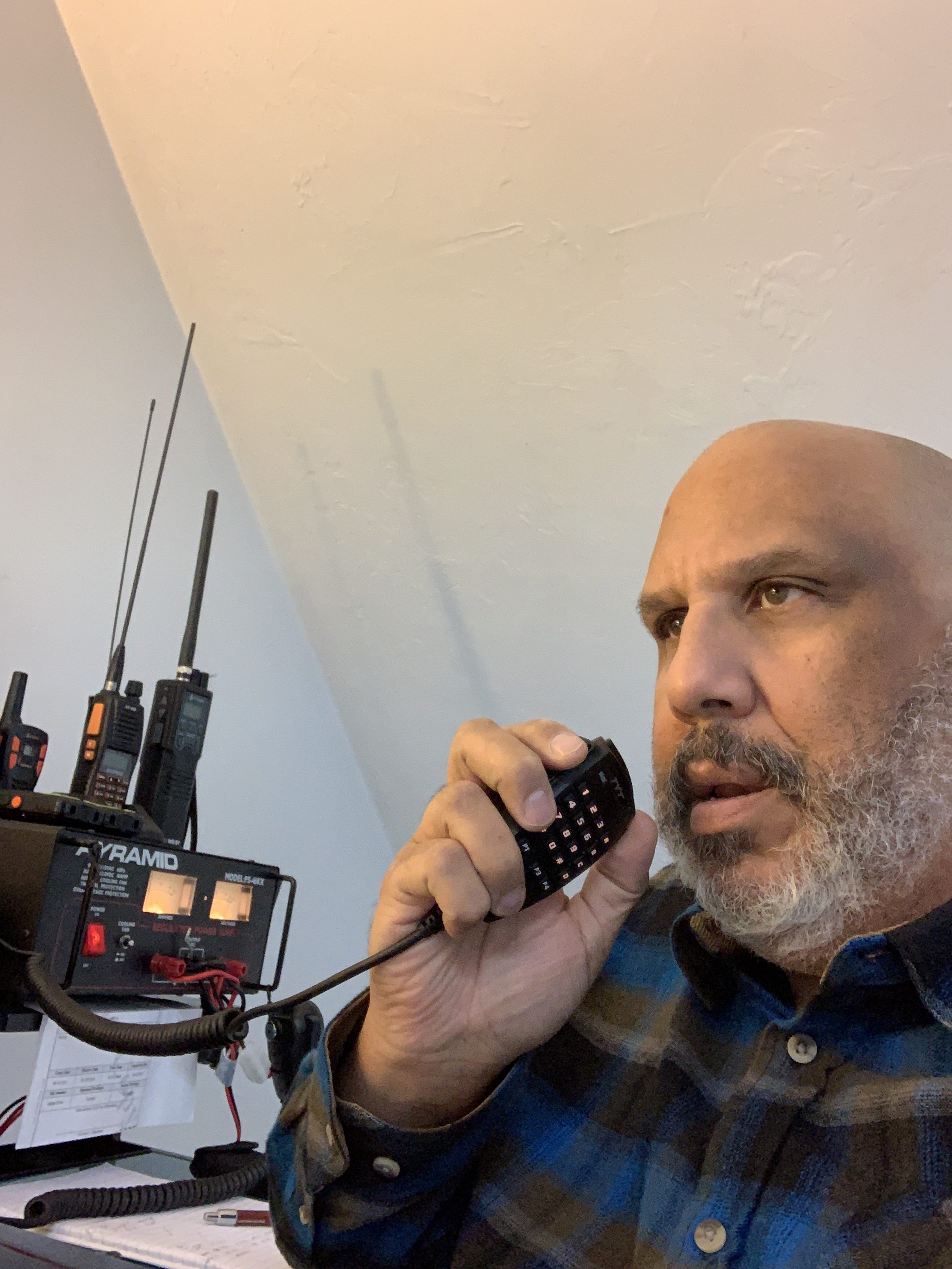 My Frustration of Misused Phonetic Alphabets in Amateur Radio