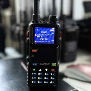 Baofeng UV-5G Plus: A Budget-Friendly GMRS Powerhouse