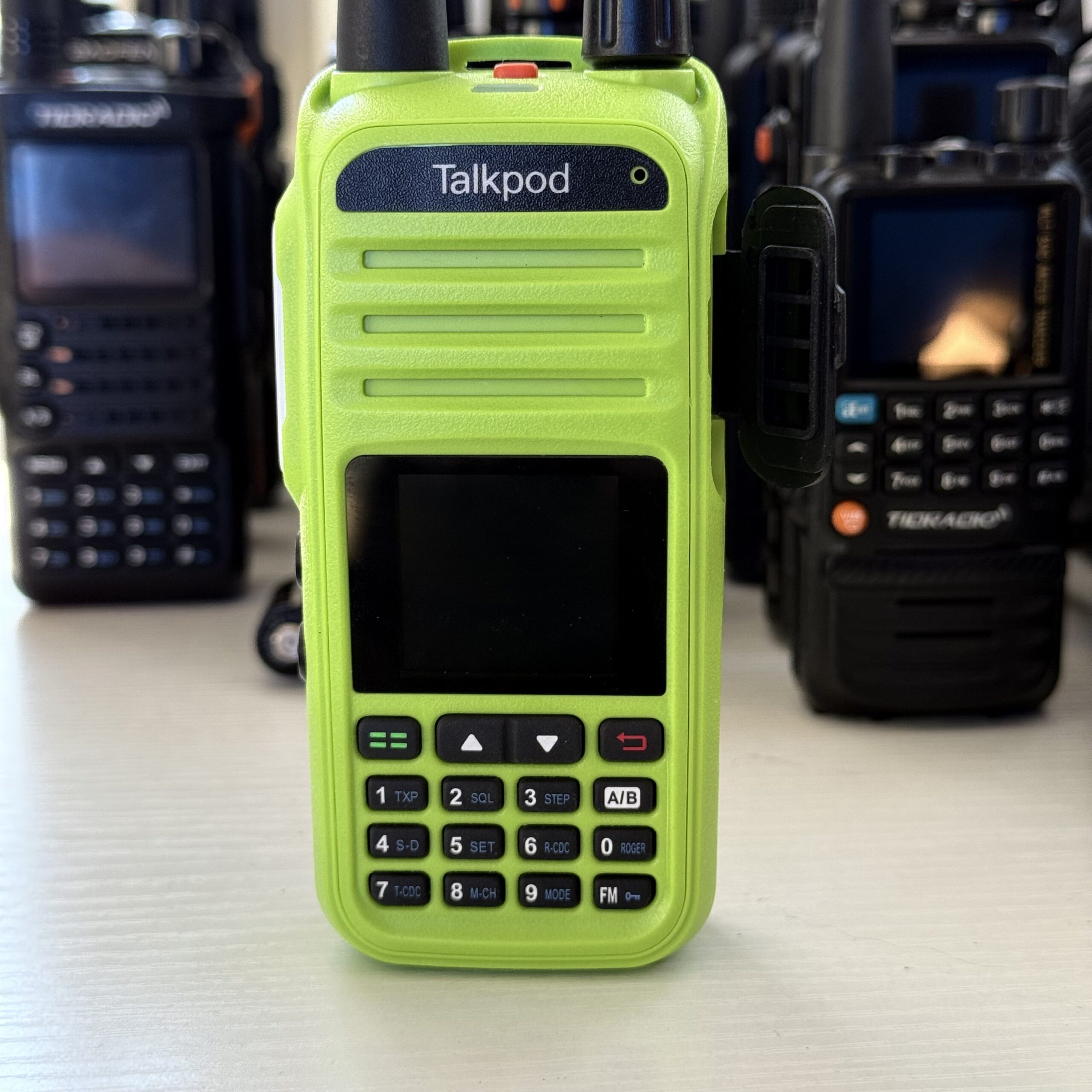 Talkpod A36plus: A Mixed Bag of Features and Quality