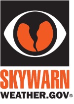 NWS SKYWARN Storm Spotter Program
